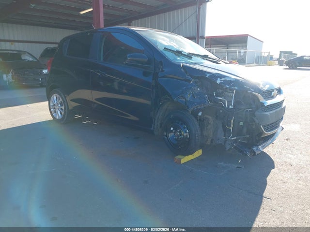 CHEVROLET SPARK FWD 1LT AUTOMATIC - 1