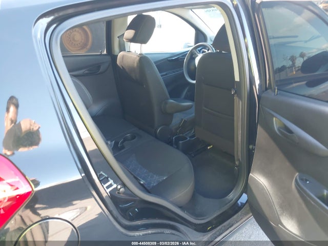 CHEVROLET SPARK FWD 1LT AUTOMATIC - 8