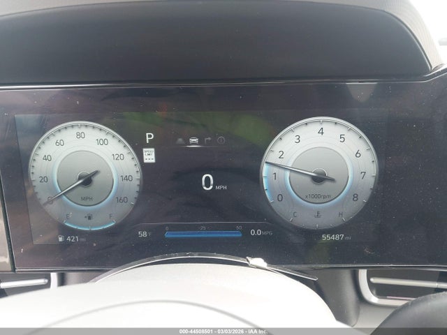 HYUNDAI ELANTRA SEL - 7