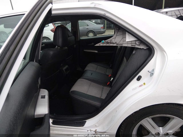 صورة 8 لـ 2012 Toyota CAMRY SE