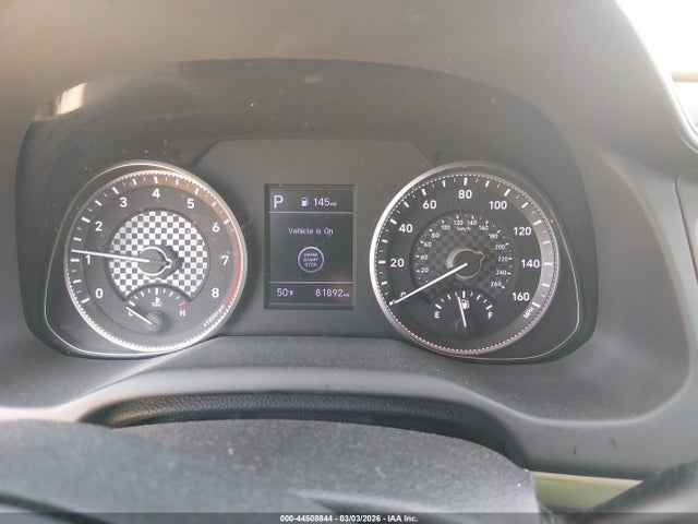 HYUNDAI ELANTRA VALUE EDITION - 7