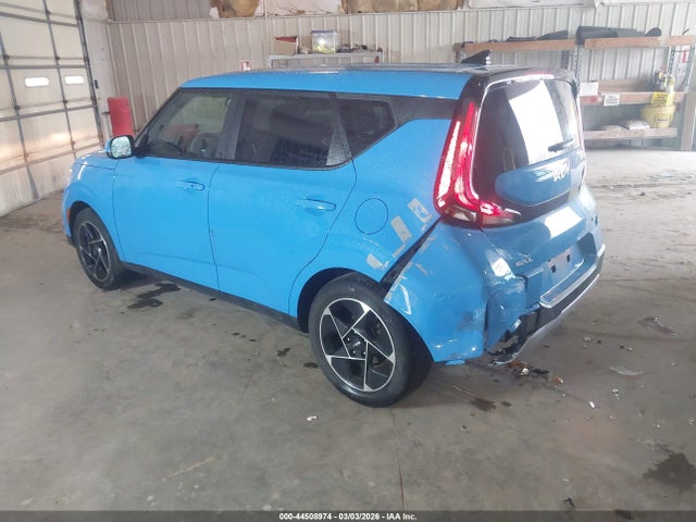 KIA SOUL - 3
