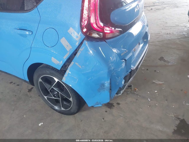 KIA SOUL - 6