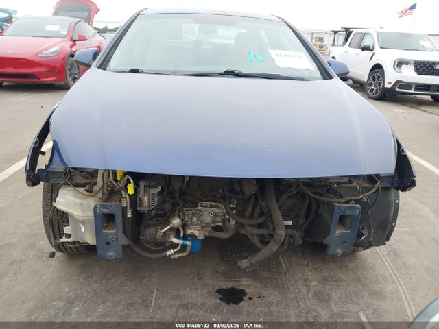 HYUNDAI SONATA SE - 6