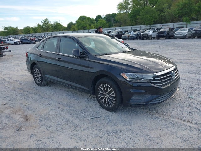 2021 VOLKSWAGEN JETTA 1.4T R-LINE/1.4T S/1.4T SE