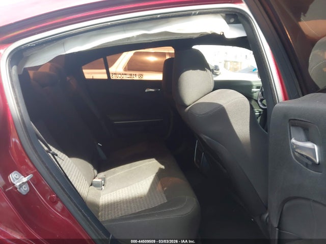 DODGE CHARGER GT RWD - 8