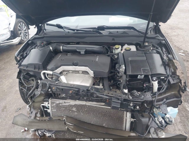 CHEVROLET MALIBU 1LZ - 10