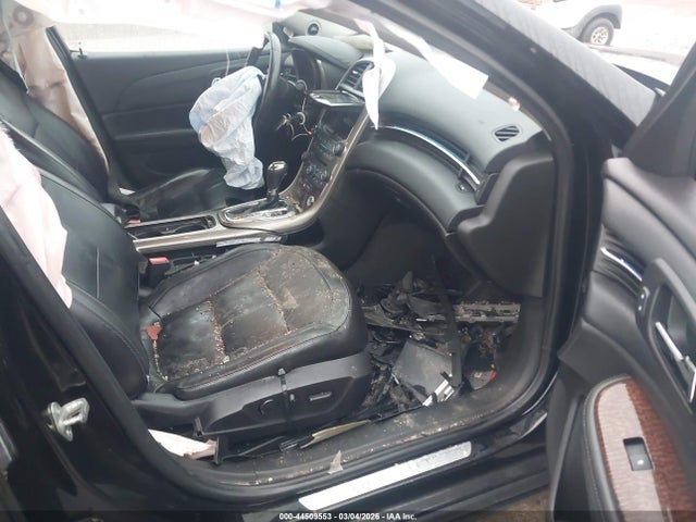 CHEVROLET MALIBU 1LZ - 5