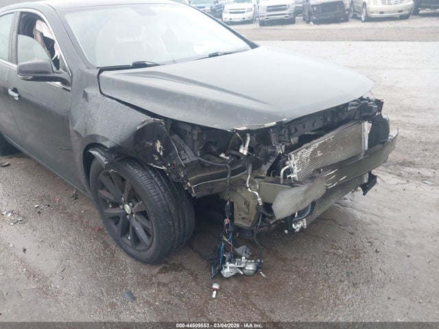 CHEVROLET MALIBU 1LZ - 6