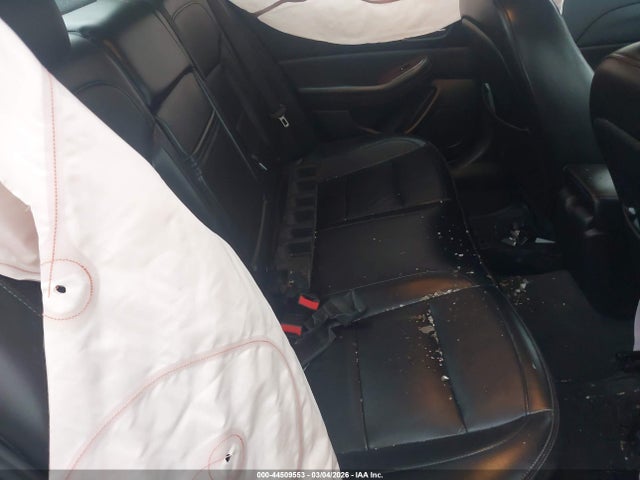 CHEVROLET MALIBU 1LZ - 8