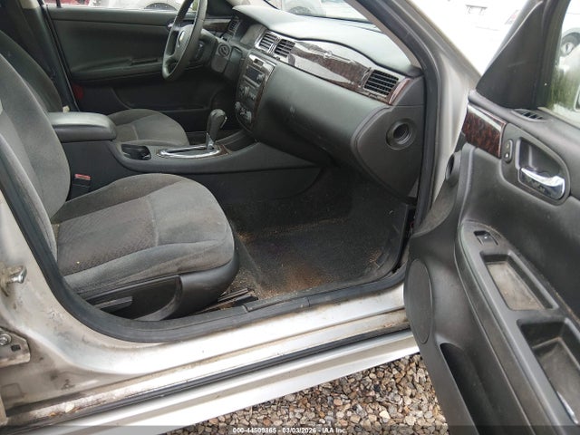 CHEVROLET IMPALA LT - 5