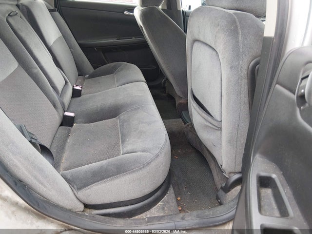 CHEVROLET IMPALA LT - 8