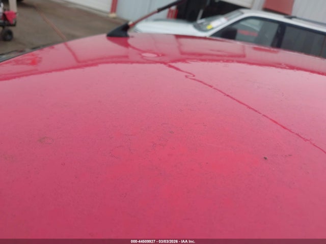 CHEVROLET AVEO LS - 6