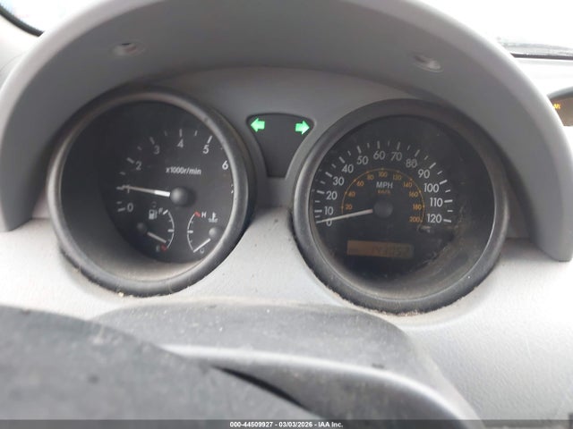 CHEVROLET AVEO LS - 7