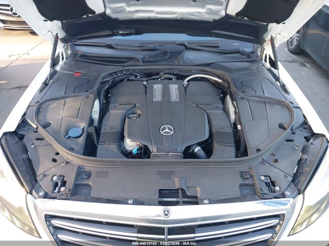 MERCEDES-BENZ S-CLASS - 10