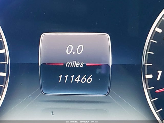 MERCEDES-BENZ S-CLASS - 7