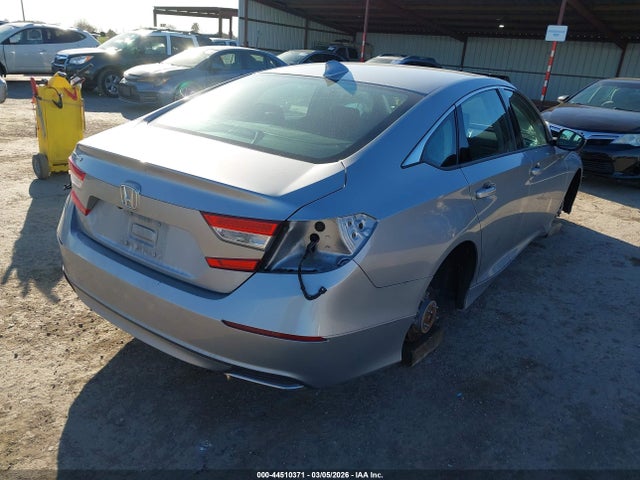 HONDA ACCORD - 4