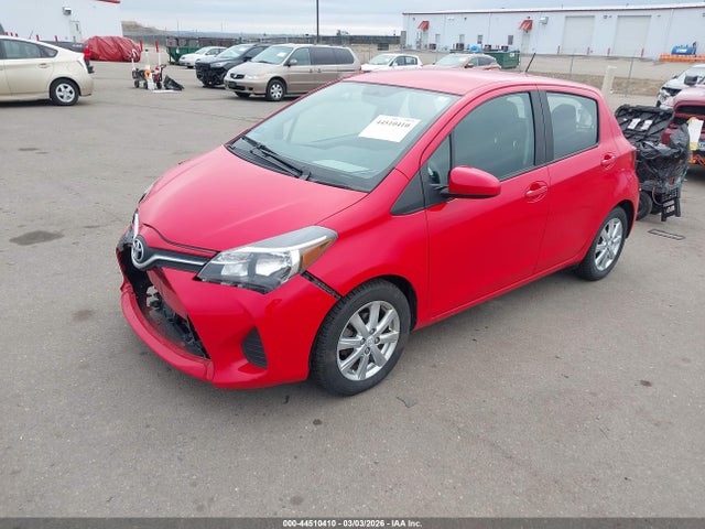 صورة 2 لـ 2015 Toyota YARIS LE