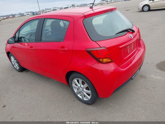 صورة 3 لـ 2015 Toyota YARIS LE