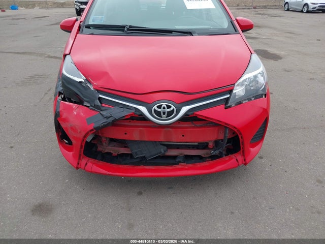 صورة 6 لـ 2015 Toyota YARIS LE