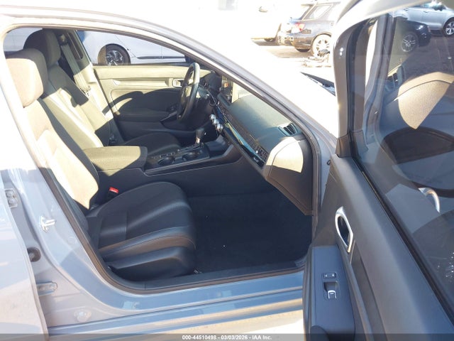 HONDA CIVIC SPORT - 5