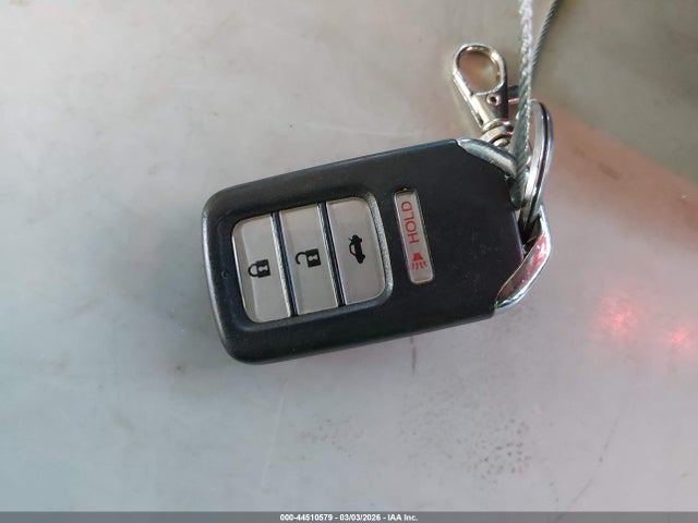 صورة مصغرة 11 لـ 2014 Honda ACCORD EX-L V-6