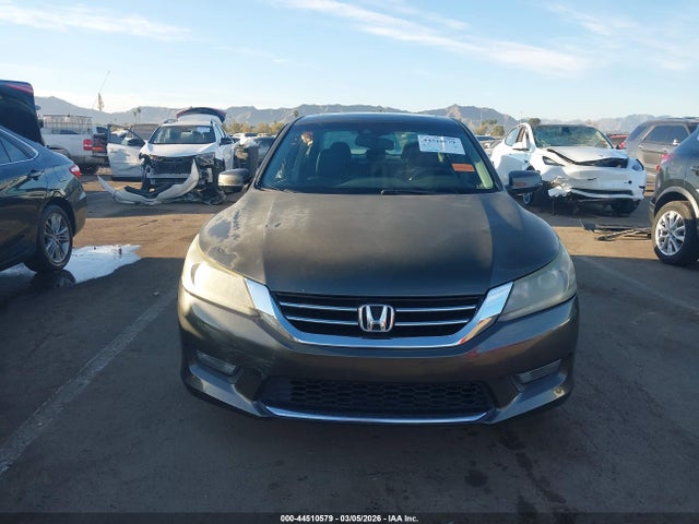 صورة مصغرة 12 لـ 2014 Honda ACCORD EX-L V-6
