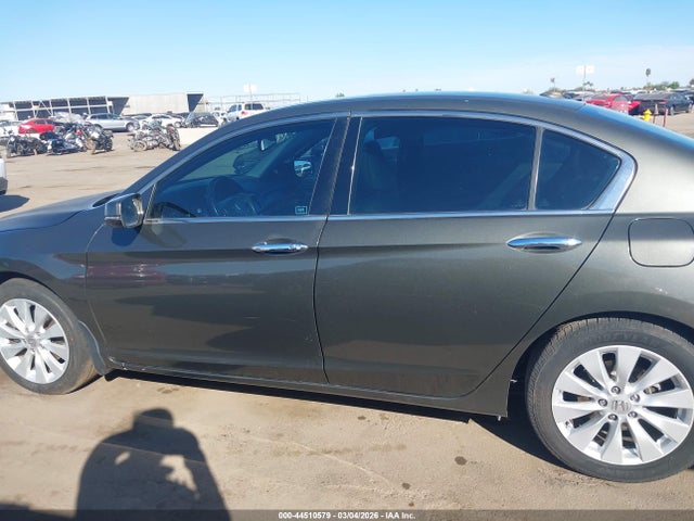 صورة مصغرة 14 لـ 2014 Honda ACCORD EX-L V-6