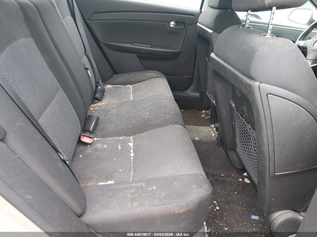 CHEVROLET MALIBU LT - 8