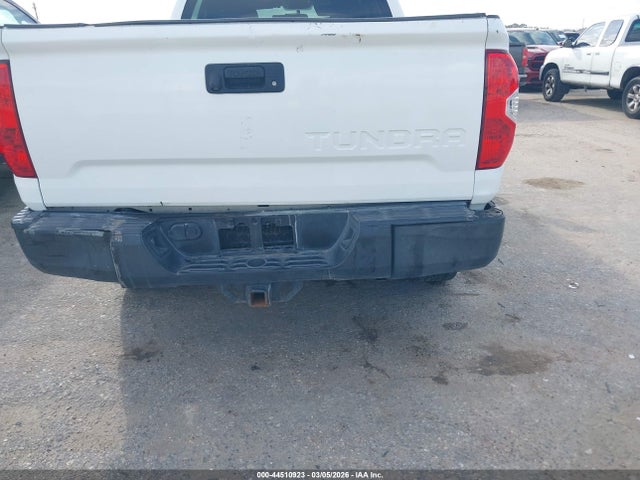 TOYOTA TUNDRA - 6