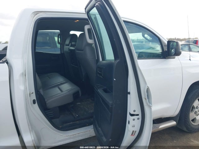 TOYOTA TUNDRA - 8