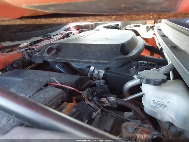 CHEVROLET COLORADO ZR2 - 10