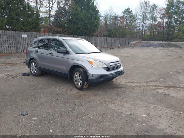 2008 HONDA CR-V EX