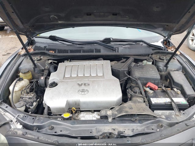 2009 Toyota CAMRY SE V6 照片 10