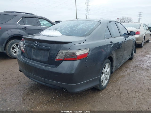 2009 Toyota CAMRY SE V6 照片 4