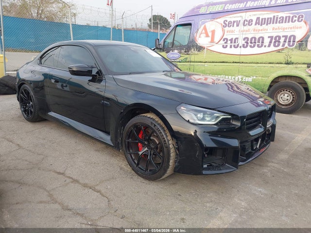 BMW M2 - 1