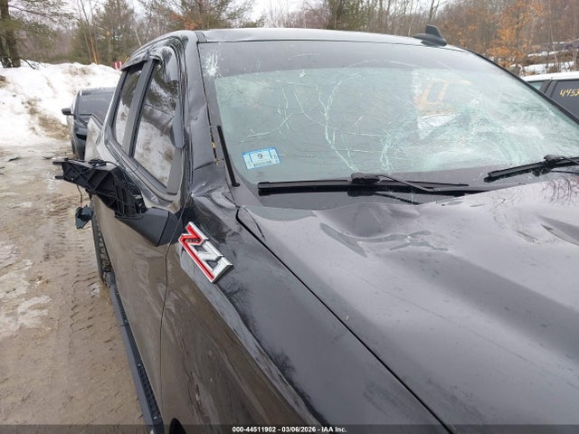 CHEVROLET SILVERADO 1500 - 6