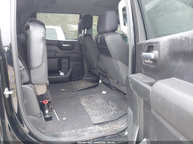 CHEVROLET SILVERADO 1500 - 8