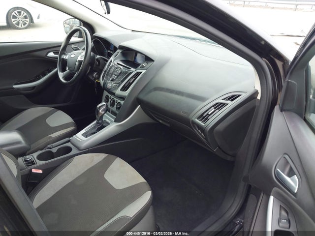 صورة 5 لـ 2012 FORD FOCUS SE