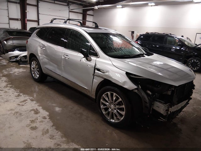 2019 BUICK ENCLAVE AWD PREMIUM