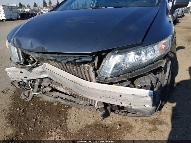 صورة 6 لـ 2015 Honda CIVIC LX