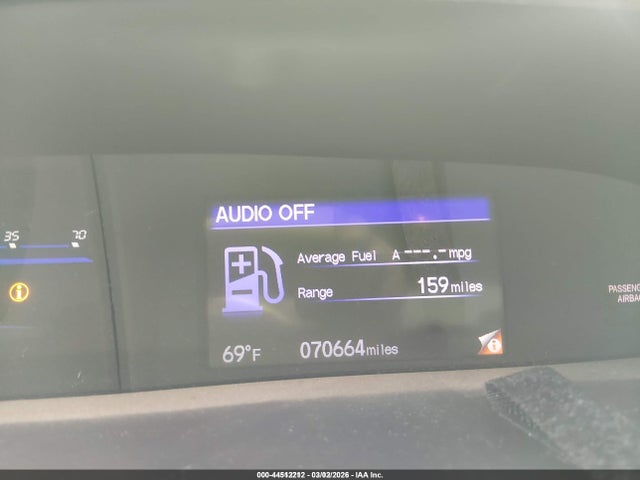 صورة 7 لـ 2015 Honda CIVIC LX
