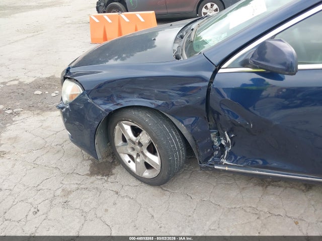 CHEVROLET MALIBU LT - 6