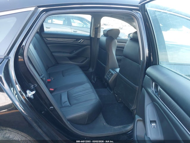 HONDA ACCORD EX-L - 8