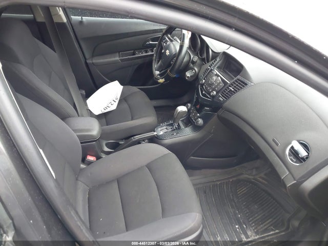 CHEVROLET CRUZE 1LT AUTO - 5
