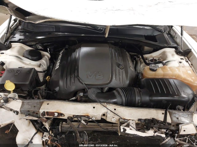 DODGE CHARGER R/T - 10