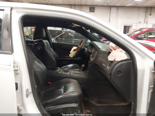 DODGE CHARGER R/T - 5