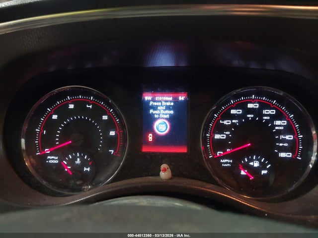 DODGE CHARGER R/T - 7