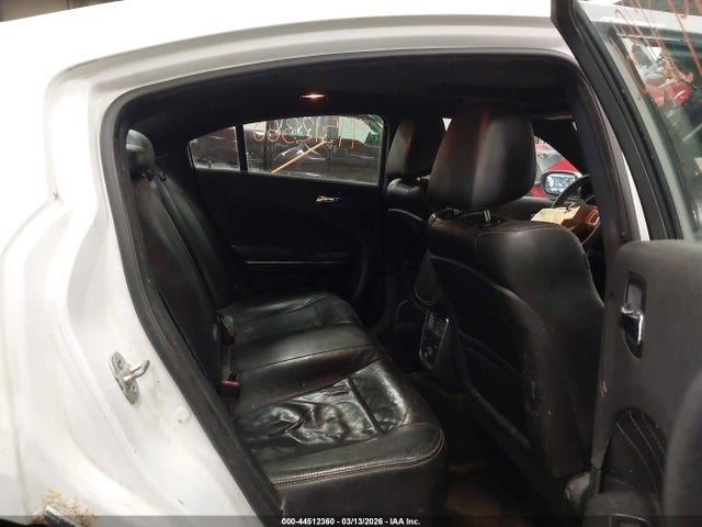 DODGE CHARGER R/T - 8