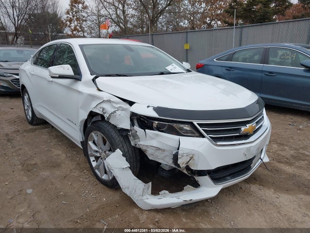 CHEVROLET IMPALA 1LT - 1